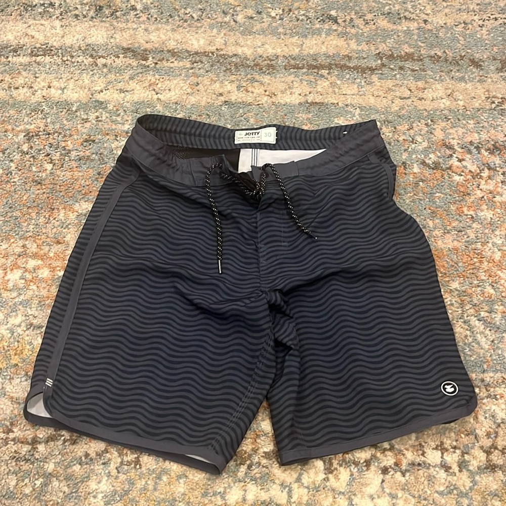 Men Jetty Board Shorts